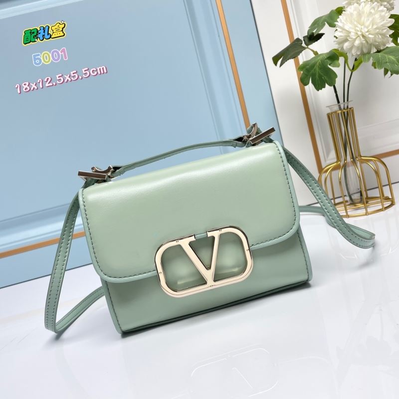 Valentino Satchel Bags